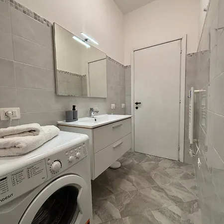 La Casetta Sul Porto - Centro Mare