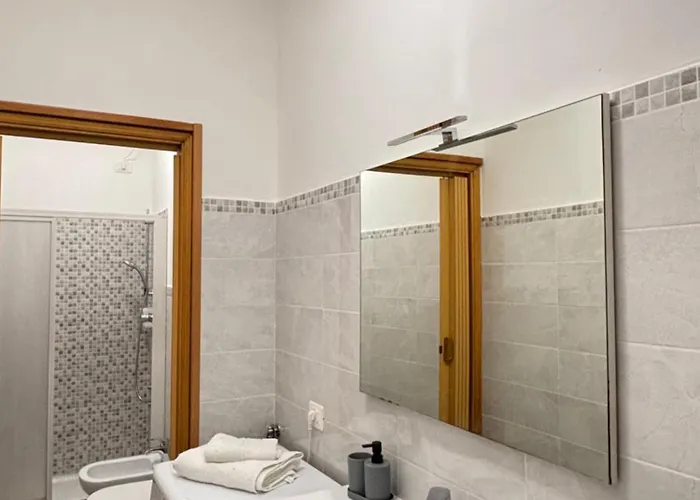 La Casetta Sul Porto - Centro Mare בית נופש פסארו