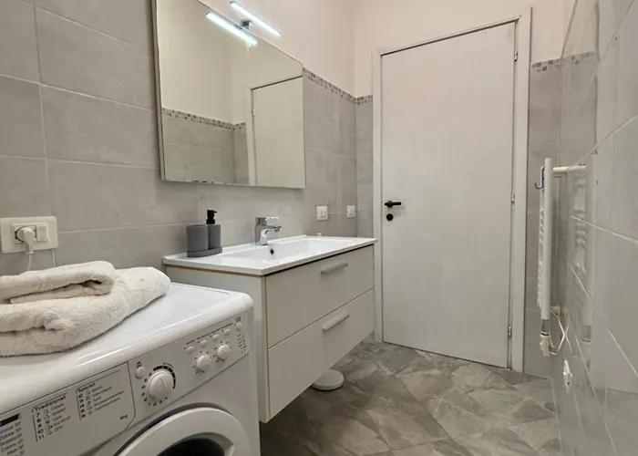 La Casetta Sul Porto - Centro Mare